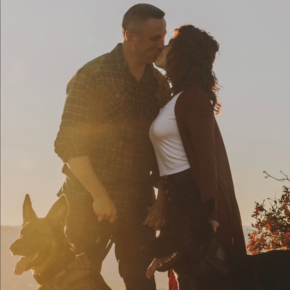 Meet your Posher, Krista - Picture 1 of 1